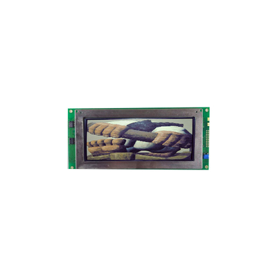Dobra cena. Nowy 9,8 cala 512 * 128 EG4801S-AR 60Hz wyświetlacz LCD LCD Panel w Internecie