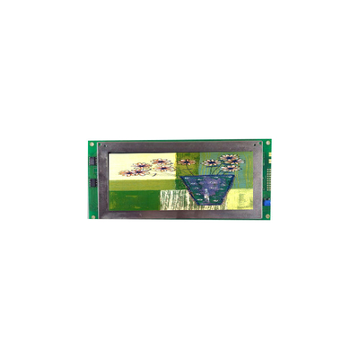 Dobra cena. 10.3 cala EG7010B-FR 640*200 70Hz LCD Panel ekran lcd HOT SELL w Internecie