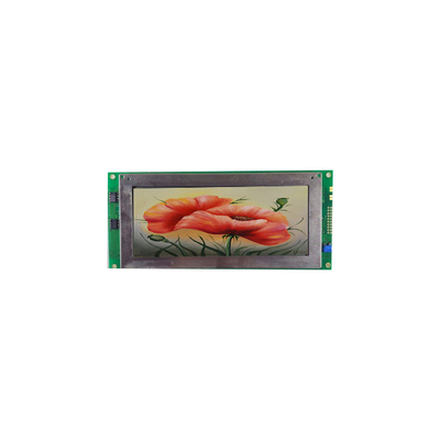 Dobra cena. ORIGINAL 6,3 cala EG7500B-LS 320*200 14 pinów Panel LCD w Internecie