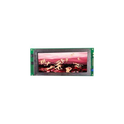 Dobra cena. L5S30348P01 13,3 cala 1024*768 480 cd/m2 LCD Ekran LCD w Internecie