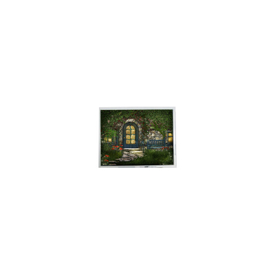 Dobra cena. MCT-G320240DFSW-33W 4,6 cala 320*240 WLED Panel Ekran LCD w Internecie