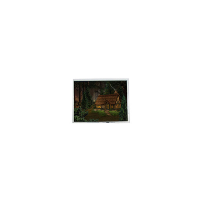 Dobra cena. oryginalny 5,7 cala TFT640480-7-E 7S3P WLED Monitor LCD w Internecie