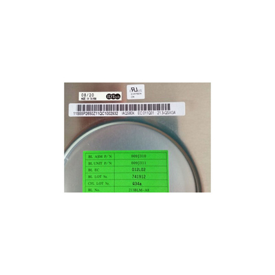 Dobra cena. oryginalny 21,3 cala IAQS80K 2560*2048 50Hz ekran LCD Panel w Internecie