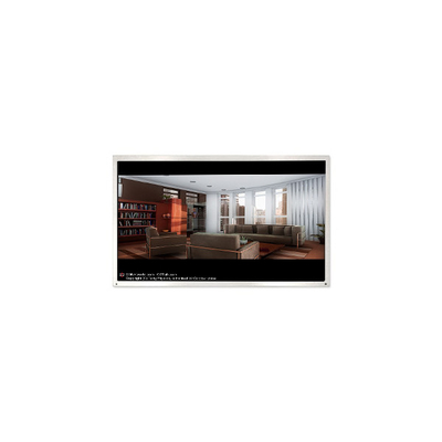 Dobra cena. nowy 46,0 cali 1366*768 LTI460AL05 60Hz ekran lcd Panel lcd w Internecie