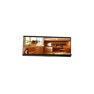 Dobra cena. nowy 6,8 cala C078GWW3-0 400*1280 60Hz LCD Panel ekranu w Internecie