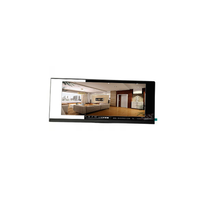 Dobra cena. 48.5 cali P485IVN01.0 CELL 1920*360 LCD Display dla sygnalizacji cyfrowej w Internecie
