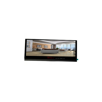 Dobra cena. 28Moduł LCD o pojemności 0,6 cala S290AJ1-LE2 Rev.B1 1920*540 1000 cd/m2 w Internecie