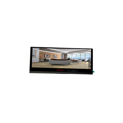 Dobra cena. S290AJ1-LE2 Rev.C1 28,6 cala 1920*540 moduł lcd LCD samolot w Internecie