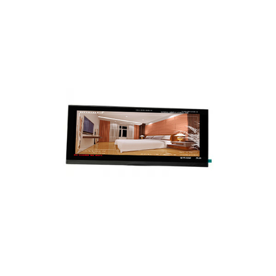 Dobra cena. 15.5 cali SL1916ML-01 1280*390 LVDS 400 cd/m2 wyświetlacz LCD Części w Internecie