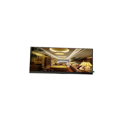 Dobra cena. 28.0 cali SSF2822 500 cd/m2 Moduł ekranu LCD LVDS w Internecie