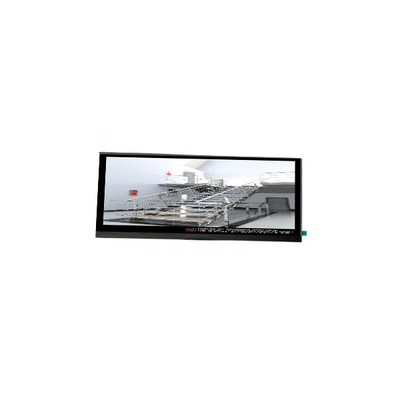 Dobra cena. oryginalny ekran SSF2823 28,0 cala 16,7M Moduł LCD w Internecie