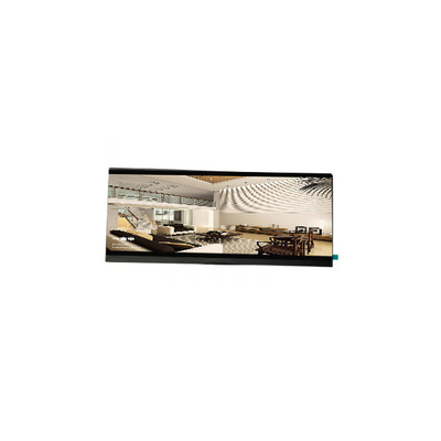 Dobra cena. SSH3823 1920*502 38 cali LVDS Moduł ekranu LCD w Internecie