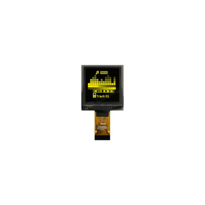 Dobra cena. 1.5 cali WEO128128HLAP3N00000 128*128 Monitor LCD w Internecie