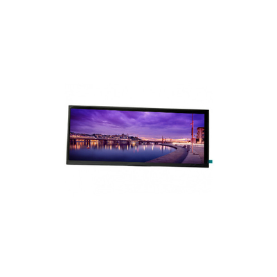 Dobra cena. 10.3 cali DJ103KC-01A 1920*720 1000 cd/m2 Panel wyświetlania LCD w Internecie
