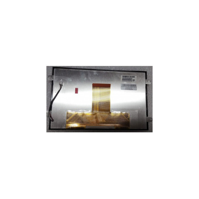 Dobra cena. oryginalny 7,0 cala C070VVN03.1 800*480 60Hz LCD SCREEN Panel w Internecie