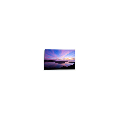 Dobra cena. oryginalny 10,1 cala 800*480 C101UAN01.0 ekran LCD LVDS Panel w Internecie