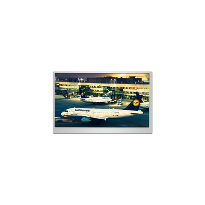 Dobra cena. oryginalny 23,6-calowy ekran PT236AT02-1 1366*768 Panel LCD w Internecie