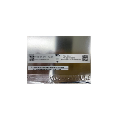 Dobra cena. N133HCR-GA1 1920*1080 13,3-calowy ekran LCD eDP do laptopa w Internecie