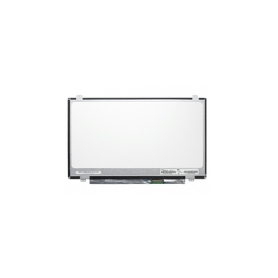 Dobra cena. nowy 14,0 cala N140BGE-L43 1366*768 LCD ekran lcd Panel dla laptopa w Internecie