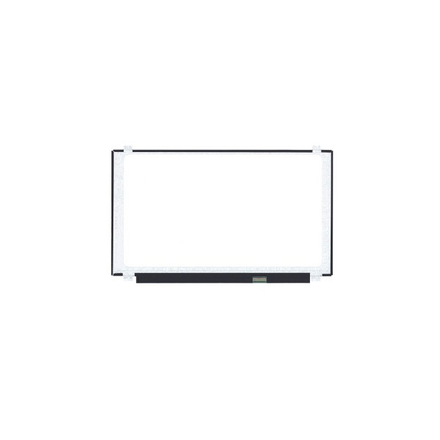 Dobra cena. 15.6 cali 1920*1080 N156HGA-EBB 262K ekran LCD Hot Sell w Internecie