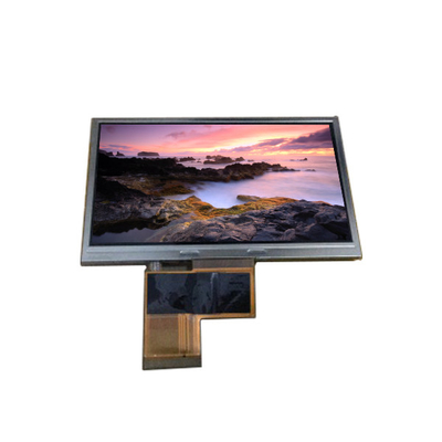 Dobra cena. A050FTN01.0 5,0 cala 480*272 LCD panel wymiana MP3 PMP w Internecie