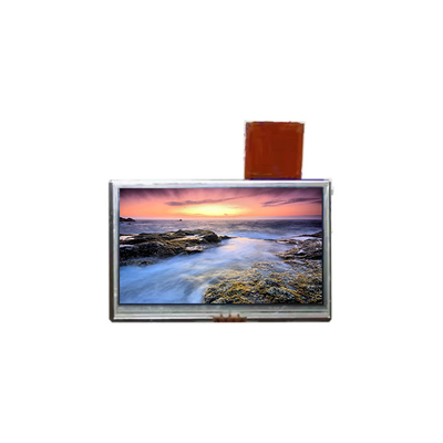 Dobra cena. A050FW01 V3 5,0 cala 480 * 272 LCD przenośny panel ekranu w Internecie