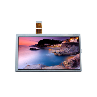 Dobra cena. A070FW04 V3 7,0 cala 480*234 oryginalny ekran lcd w Internecie