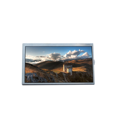 Dobra cena. A070FW05 V0 7,0 cali panel LCD oryginalny dla cyfrowej ramki fotograficznej w Internecie