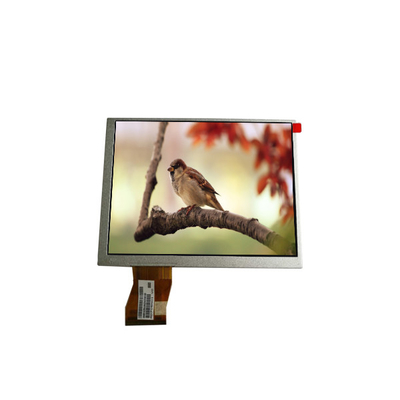 Dobra cena. A070SN01 V3 7,0 cala 480*234 tft LCD touch Screen for Digital Photo Frame w Internecie