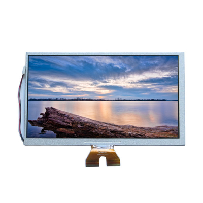 Dobra cena. A090VW01 V4 9,0 cali 800*480 LCD Touch Panel Display w Internecie