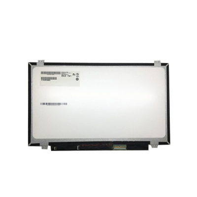 Dobra cena. B140XTK01.1 14,0 cala 1366*768 panel lcd wymiana dla laptopa w Internecie
