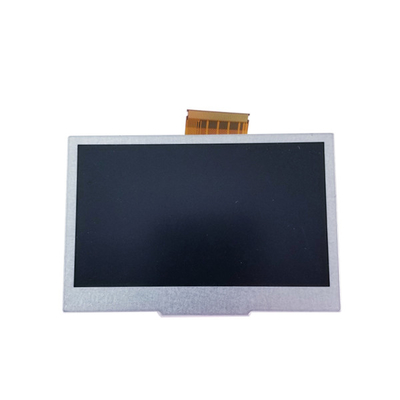 Dobra cena. C050FTN02.0 oryginalny 5,0 cali panel LCD samochodowy w Internecie