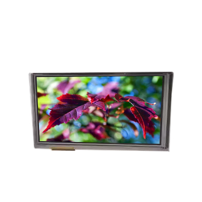 Dobra cena. C065VAT01.0 6,5 cala panel LCD do wyświetlacza samochodowego w Internecie