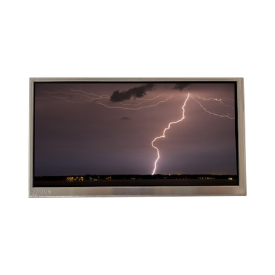 Dobra cena. C070VAN01.4 7.0 cali Panel LCD 800*480 Ekran LCD w Internecie