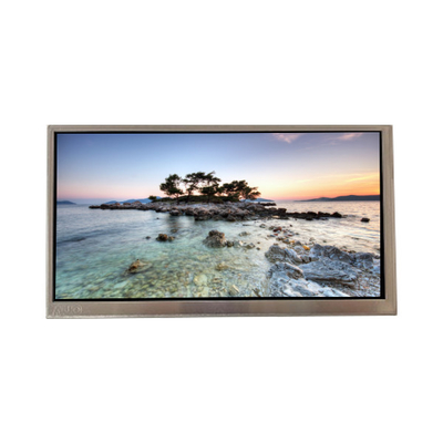 Dobra cena. C070VW01 V1 7.0 cali 800*480 moduł ekranu LCD w Internecie