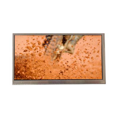 Dobra cena. C070VW04 V6 7,0 cala LCD wyświetlacz 800*480 panel LCD w Internecie
