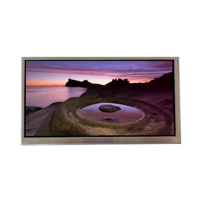 Dobra cena. C070VW07 V2 7,0 cala 800*480 Ekran LCD do samochodu w Internecie