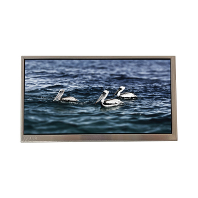 Dobra cena. C080VVT03.0 8,0 cala moduł LCD 800*480 ekran LCD w Internecie