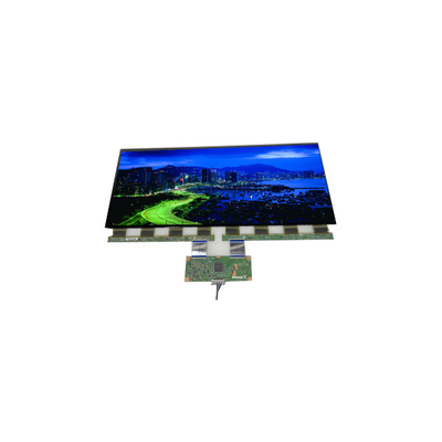 Dobra cena. M300DVR01.00A 30,0 cala ekran TFT LCD 2K panel LCD w Internecie
