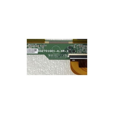 Dobra cena. SG2701G01-A 27.0 cali 2560*1440 LCD Panel Display Screen w Internecie