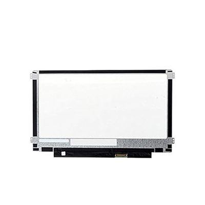 Dobra cena. M116NWR6 R5 11,6 cala 1366*768 wyświetlacz LCD dla laptopa w Internecie