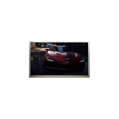 Dobra cena. HSD101BWW5-A00 10,1 cala 800*1280 Panel wyświetlania ekranu LCD w Internecie