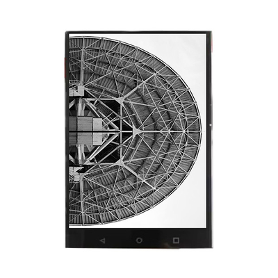Dobra cena. 8.9 cali 800*1280 a-si panel TFT LCD QV089WXQ-N80-3QP0 ekran TFT LCD w Internecie