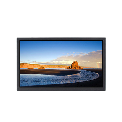 Dobra cena. QT101WSM-N11 10,1 cala 1024*600 LCD Panel ekranu do drukarki w Internecie