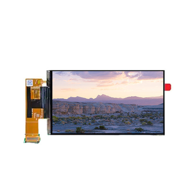Dobra cena. VS057QUM-NH2-62P0 5,7 cala Panel LCD 2160*3840 Wyświetlacz LCD w Internecie