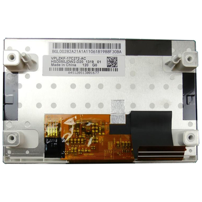 Dobra cena. 5.0 800*480 cali HSD050JDW2-B00 Ekran LCD w Internecie