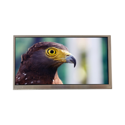 Dobra cena. Oryginalny M270DTR01.2 CELL 27.0 Inch LCD Panel 2560*1440 LCD Display w Internecie