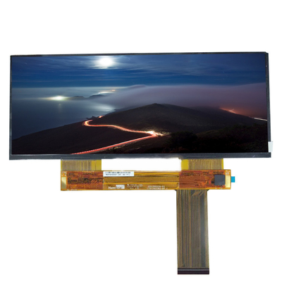 Dobra cena. Oryginalny 10,3-calowy ekran LCD HSD103IPW1-A10-0299 w Internecie