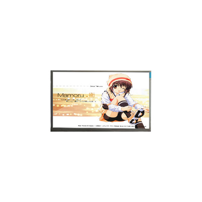 Dobra cena. Nowy M270KCJ-K7B Rev.B1 27.0 cala 2560*1440 LCD Display Module w Internecie