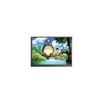 Dobra cena. Oryginalny 5,7 cala F057A13HD3Q-601 720 * 1440 LCD Panel Display w Internecie